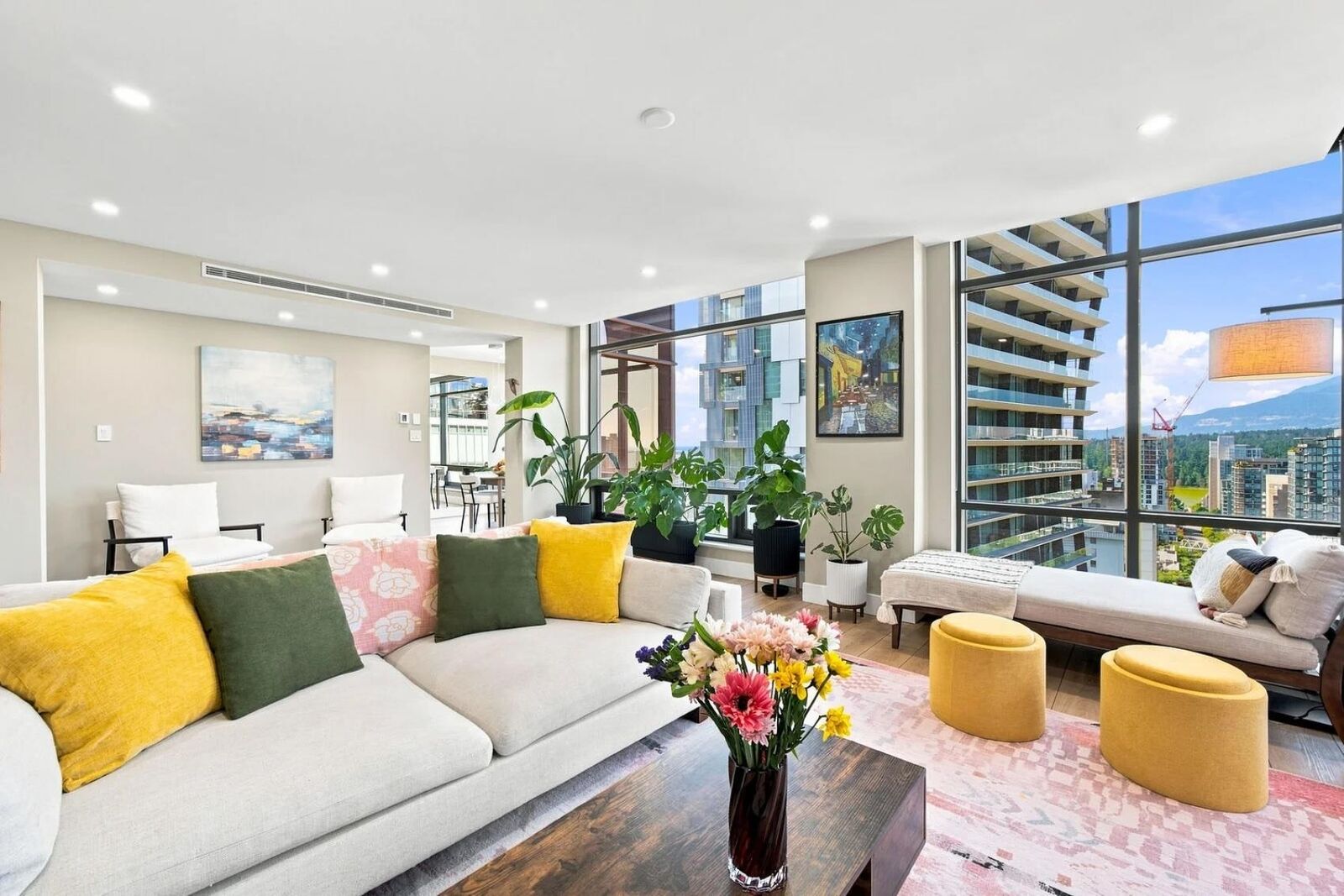 Property Photo: 1500 Alberni Street 15C BC V6G 3C9