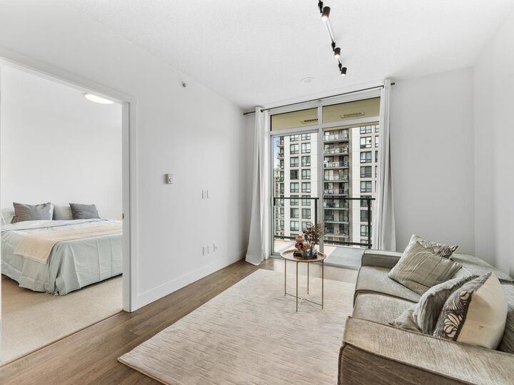 Property Photo:  3007 Glen Drive 2108  BC V3B 0L8 