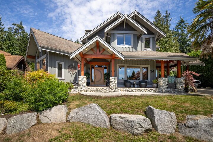 Property Photo: 1474 Vernon Drive BC V0N 1V5