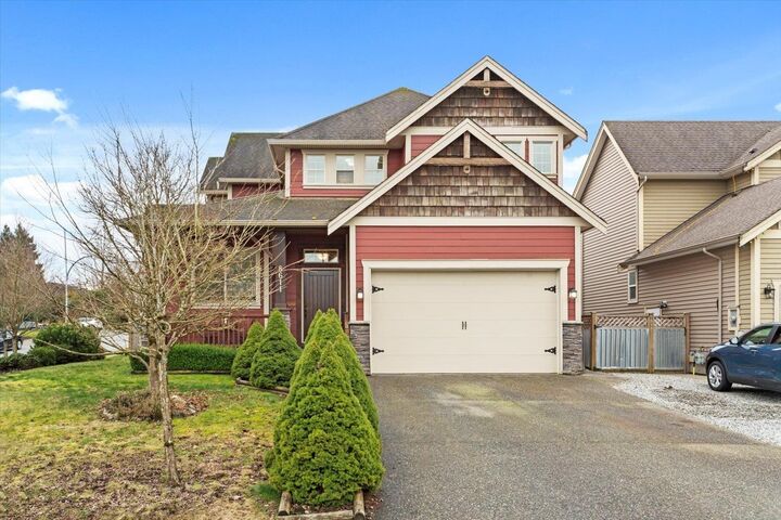 8611 Ashmore Place — photo 1