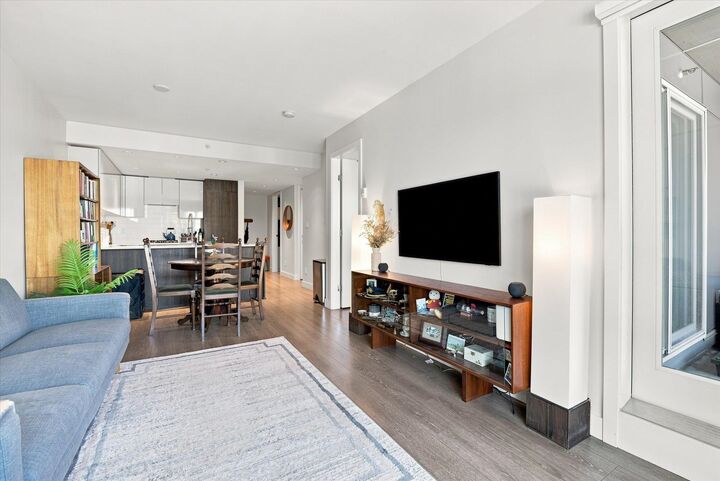 Property Photo: 1588 E Hastings Street 323 BC V5L 0B8