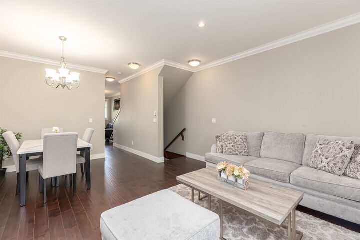 Property Photo: 6383 140 Street 64 BC V3W 0E9