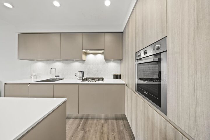 Property Photo: 3809 Evergreen Place 2711 BC V3J 0M1