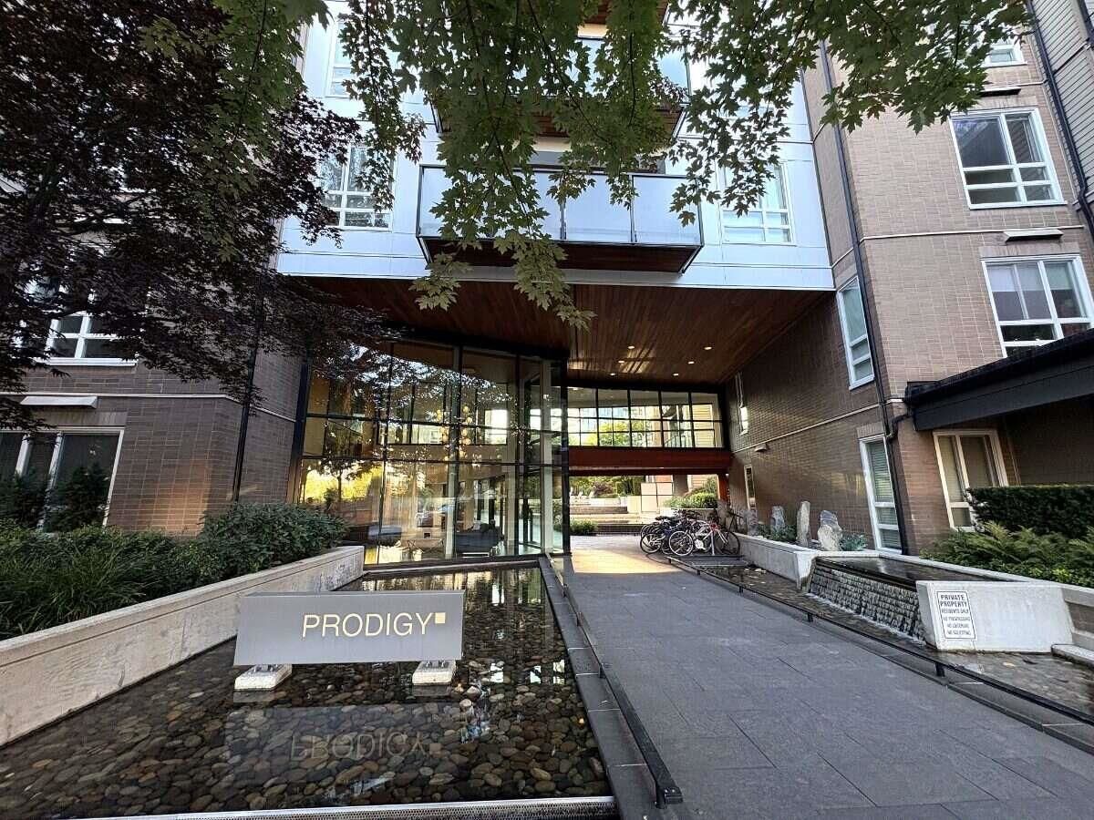 Property Photo: 3462 Ross Drive 106 BC V6S 0H6