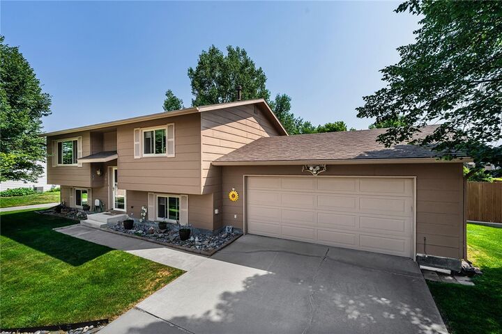 Property Photo:  3761 Marathon Drive  MT 59102 