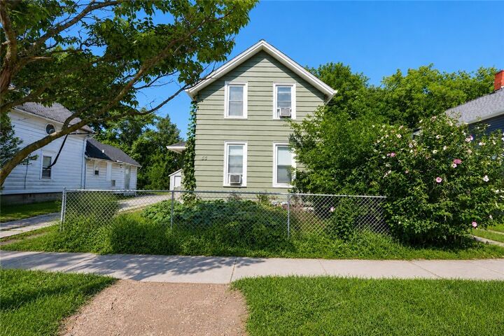 Property Photo: 55 Myrtle Street NY 14606