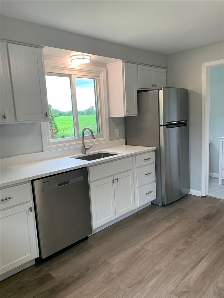 Property Photo: 1164 County Road 8 NY 14425