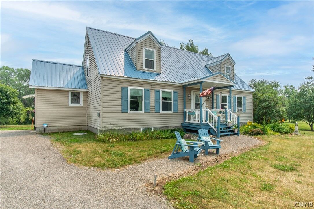 Property Photo:  12256 State Route 46  NY 13309 