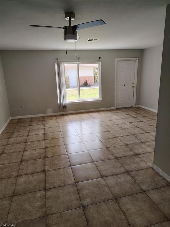 Property Photo: 2709 Jackson FL 33901