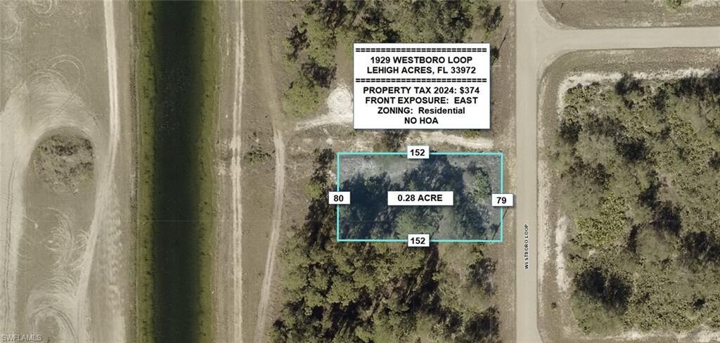 Property Photo:  1929 Westboro Loop  FL 33972 