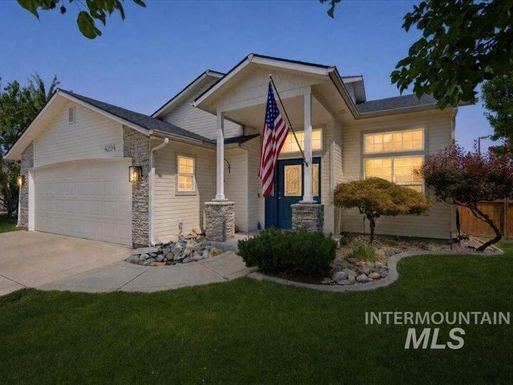 Property Photo:  4294 E English Dr  ID 83642 