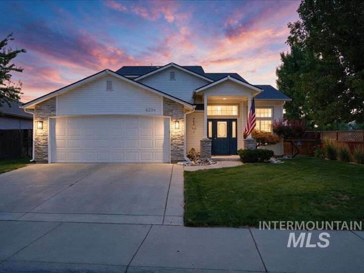 Property Photo:  4294 E English Dr  ID 83642 