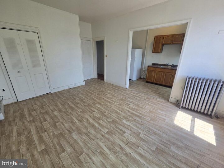 Property Photo: 1011 Penn Street 3 PA 19601