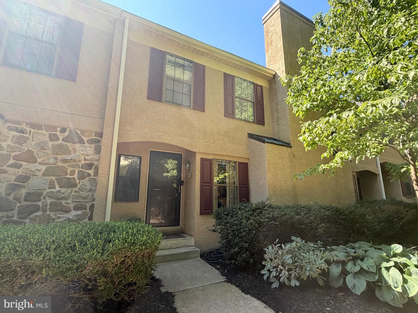 Property Photo: 767 Scotch Way 73 PA 19382