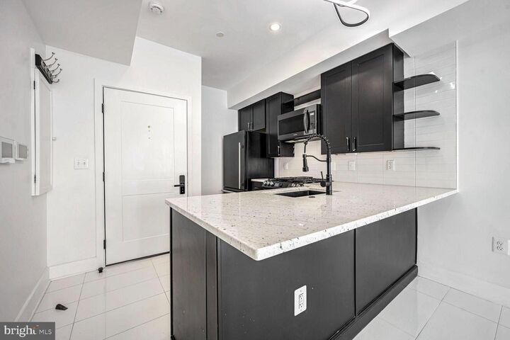 Property Photo: 3304 Georgia Avenue NW 4B DC 20010