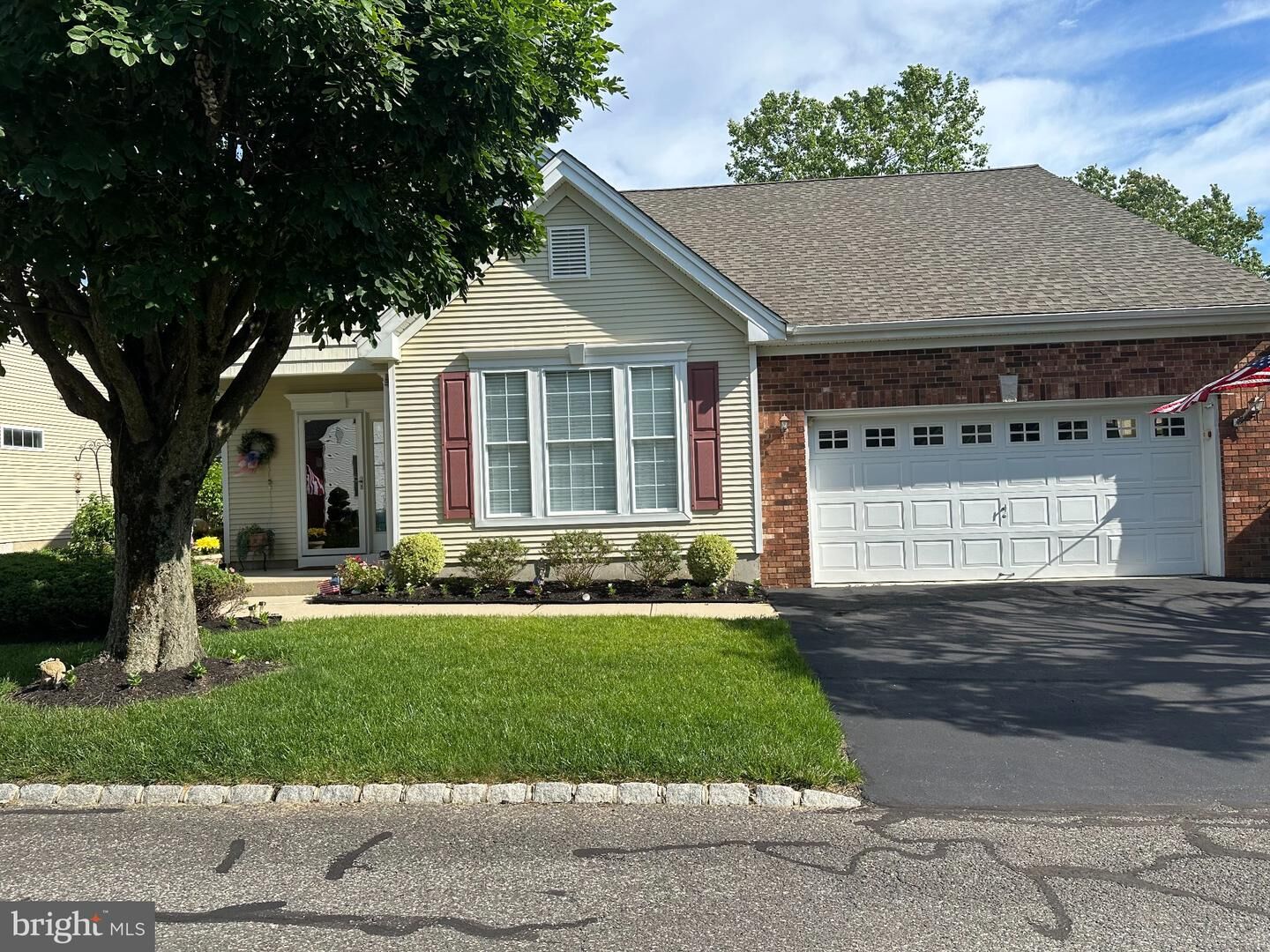 Property Photo: 17 Burholme Drive NJ 08691