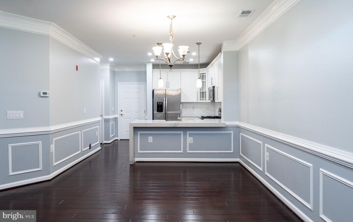 Property Photo:  3850 Clara Downey Avenue 14  MD 20906 