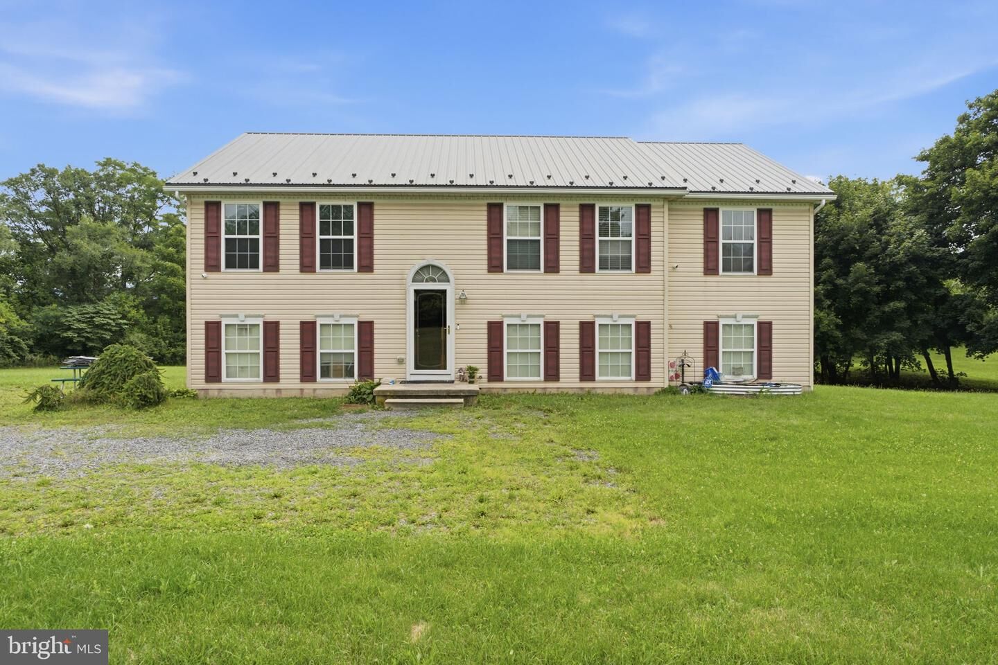 Property Photo: 12558 Path Valley Road PA 17271