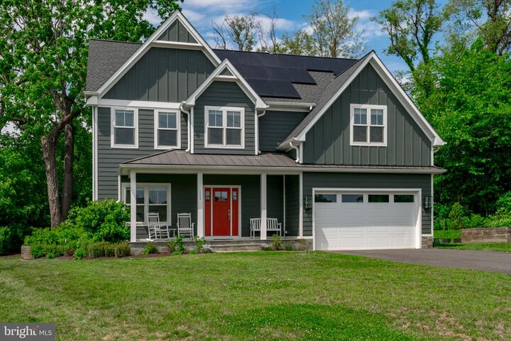 Property Photo:  111 Ellershaw Court  MD 21401 