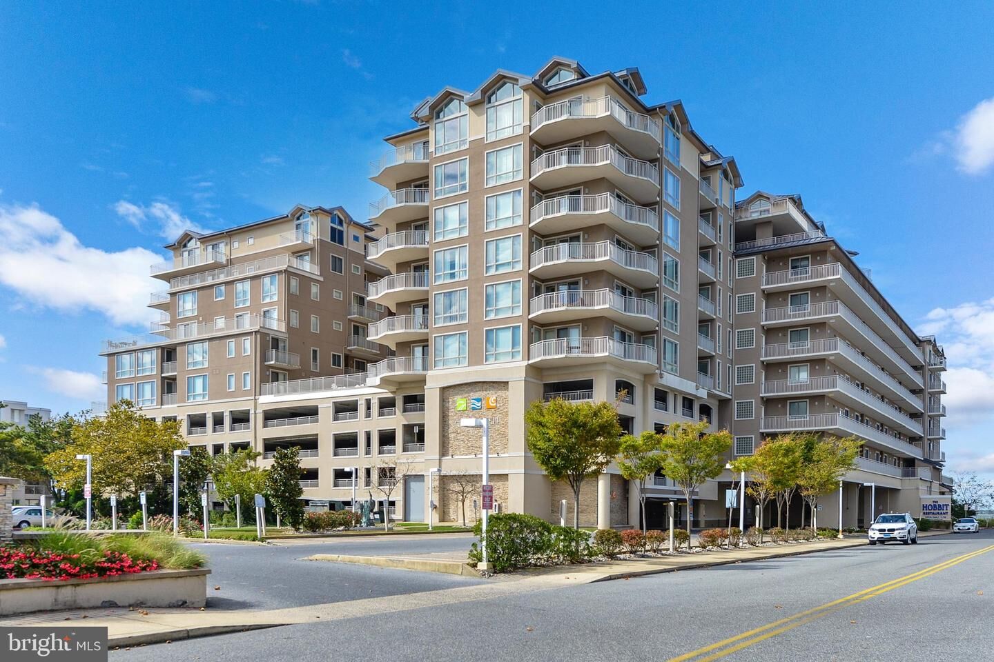Property Photo: 121 81st Street 810 MD 21842