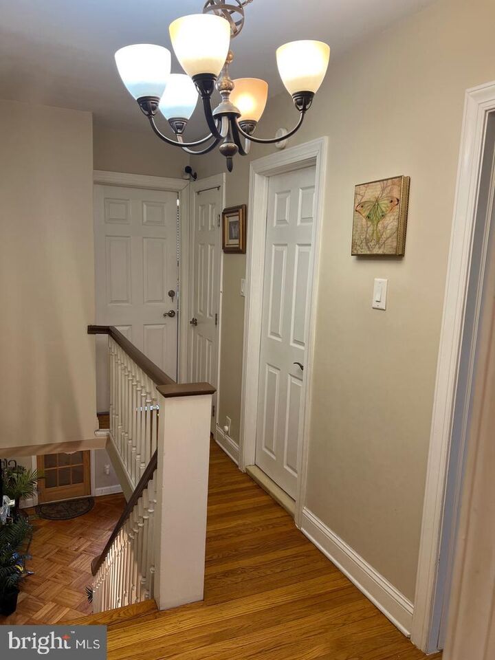 Property Photo: 6023 Woodcrest Avenue PA 19131