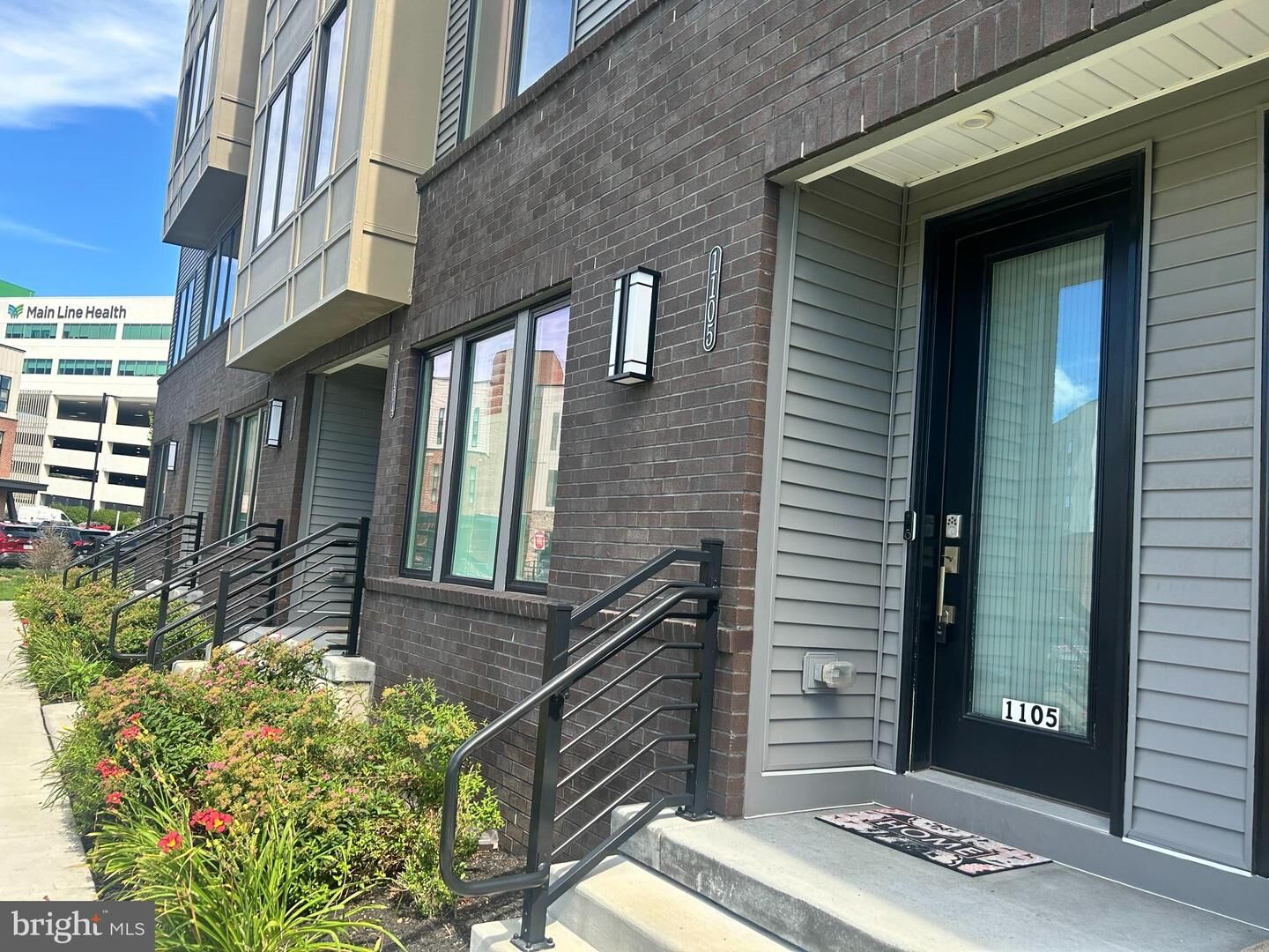 Property Photo: 1105 Morton Alley PA 19406