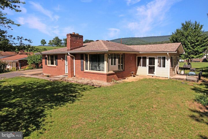 Property Photo:  37 Treely Terrace  WV 26726 