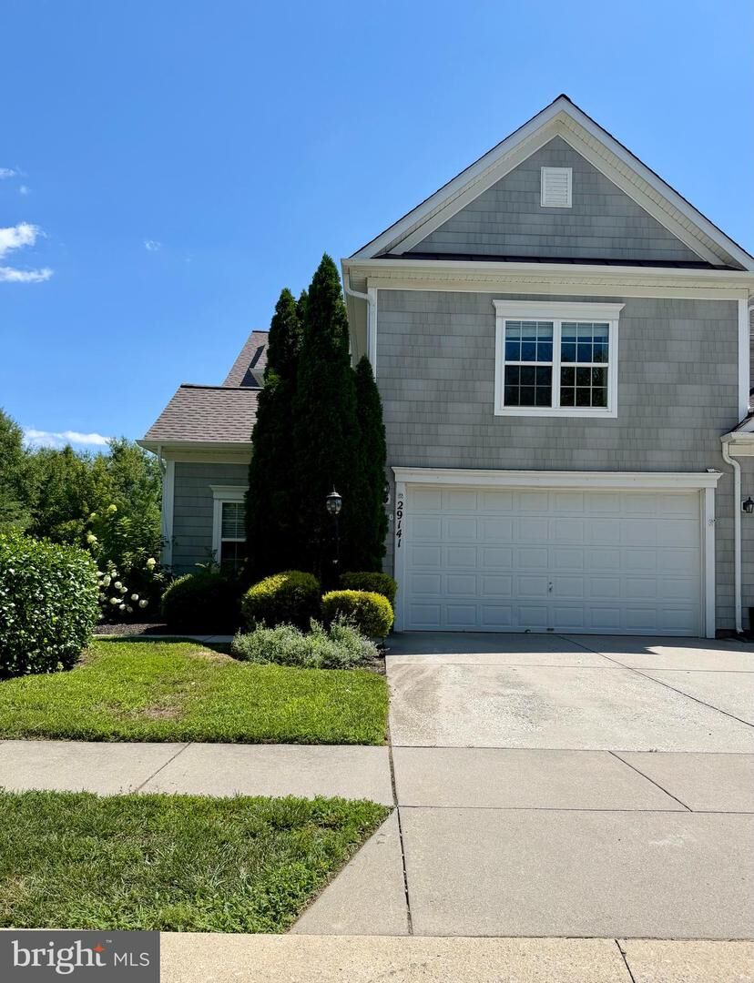 Property Photo: 29141 Superior Circle MD 21601