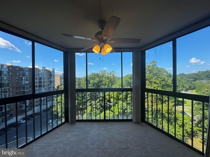 Property Photo: 15107 Interlachen Drive 807 MD 20906