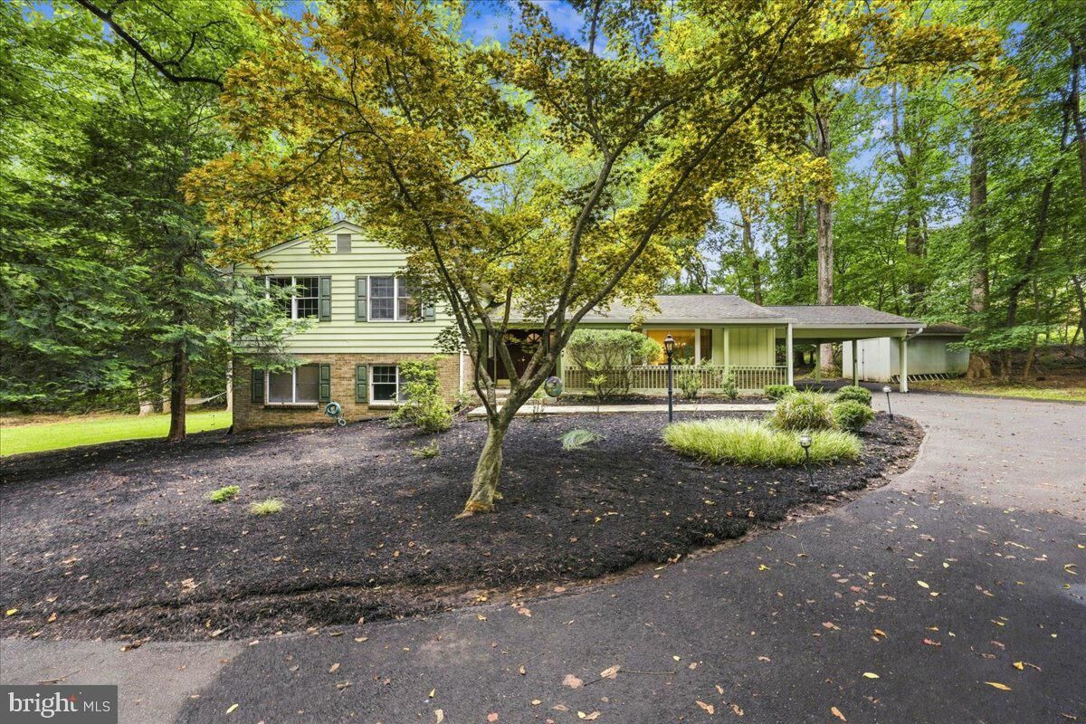 Property Photo:  13900 Leibig Road  MD 20904 