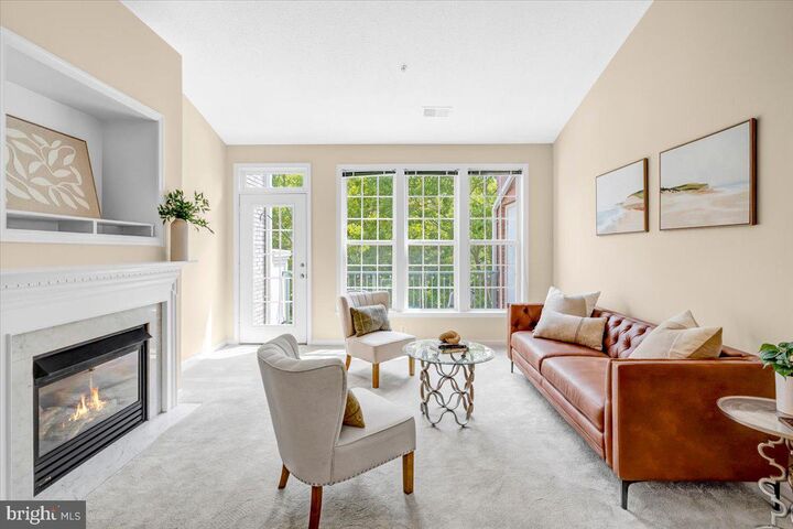 Property Photo:  12170 Abington Hall Place 303  VA 20190 