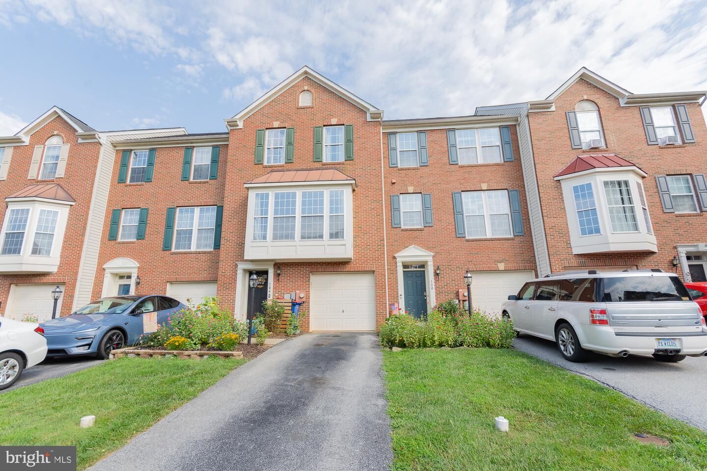 Property Photo:  104 Monte Carlo Way  WV 25414 