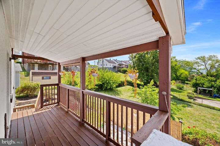 Property Photo:  407 Ridgewood Avenue  MD 21502 