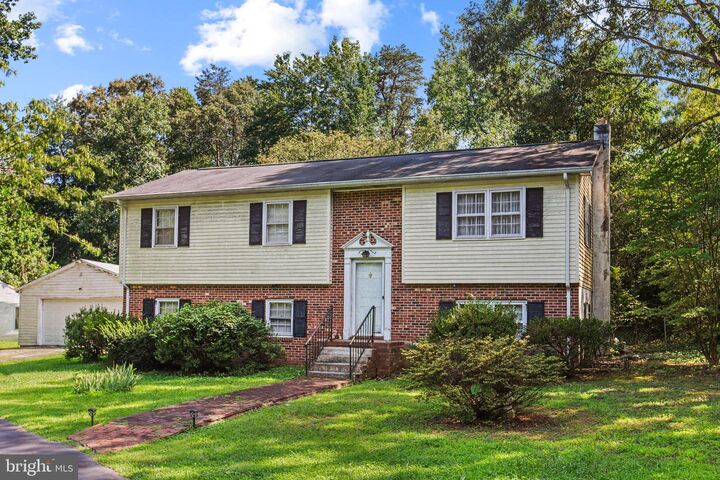 Property Photo: 13142 Bradley Lane VA 22485