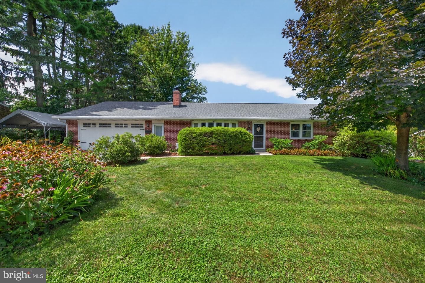 Property Photo:  6480 Main Street  PA 17520 