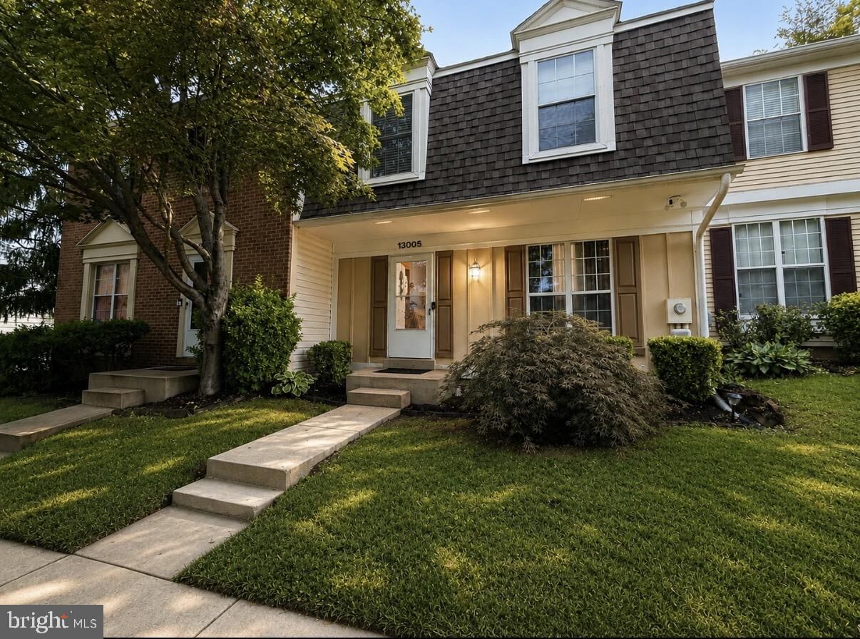 Property Photo: 13005 Pickering Drive MD 20874