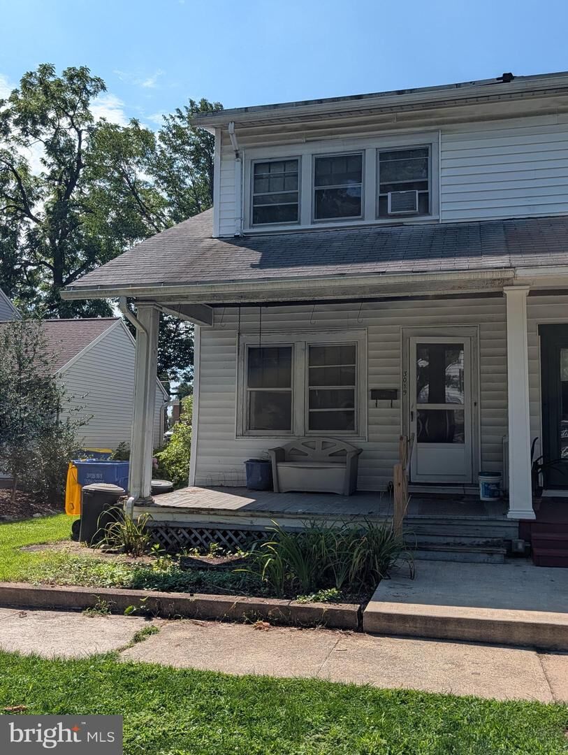 Property Photo: 3019 Dickinson Avenue PA 17011