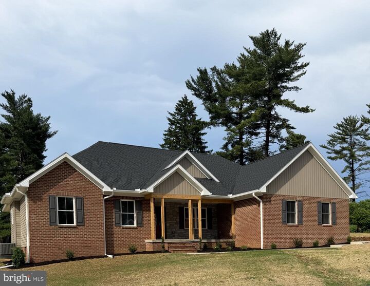 Property Photo:  10822 Hershey Drive  MD 21795 