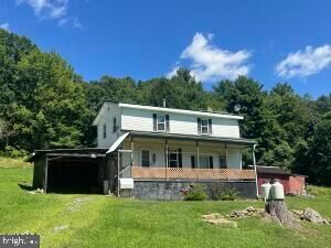 Property Photo:  31 Stimely Road  PA 17044 