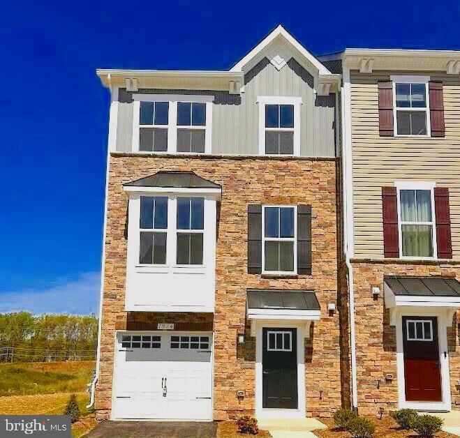 Property Photo:  7924 Olive Branch Lane  MD 20723 