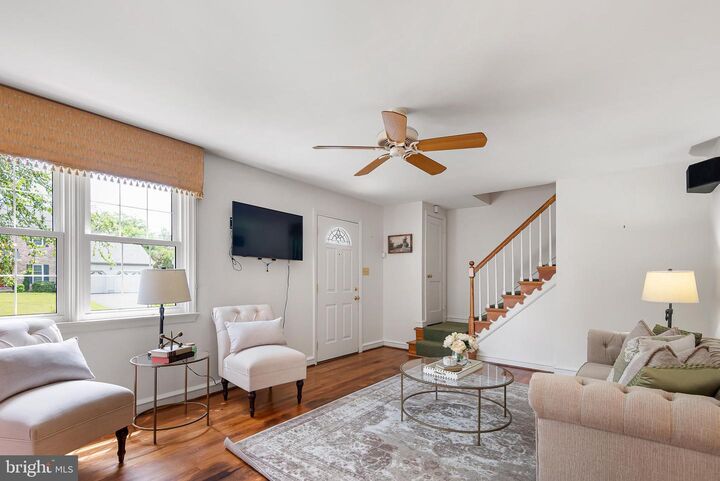 Property Photo:  506 Brighton Road  DE 19809 