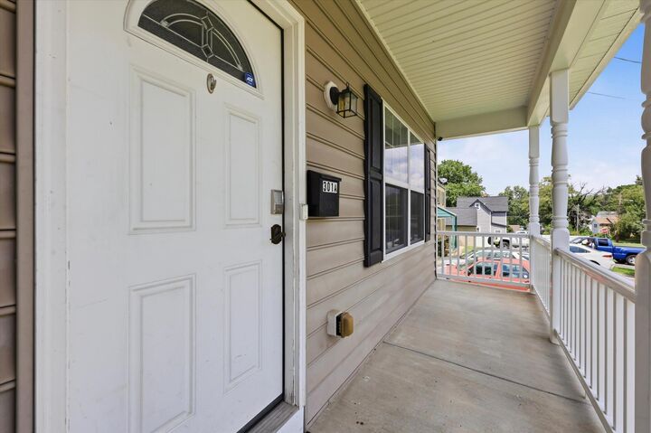 Property Photo: 301 Alice Street A DE 19804