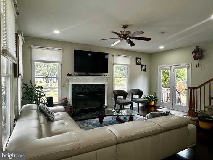 Property Photo:  25 Knight Drive  NJ 08536 