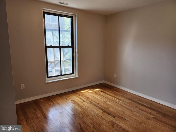 Property Photo: 100 N 3rd Street 4A PA 19106