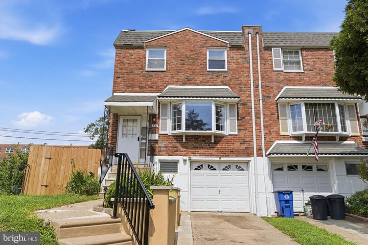 Property Photo: 3530 Teton Road PA 19154