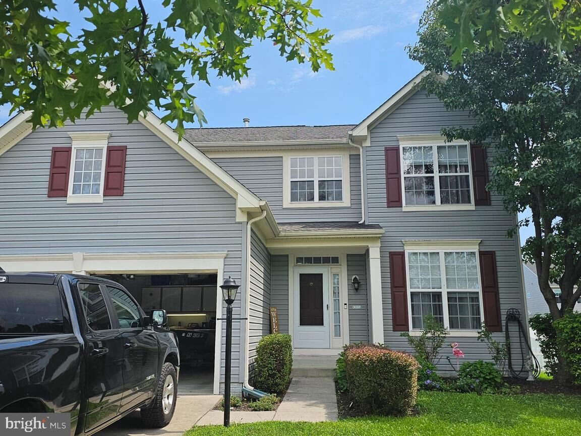 Property Photo:  107 Ardeyth Lane  VA 22602 
