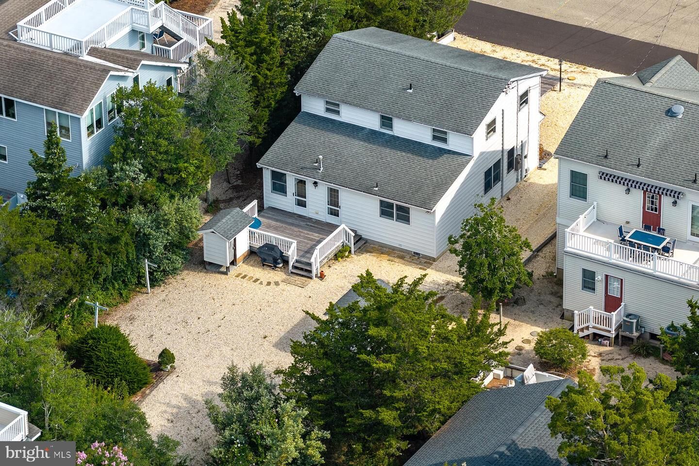 Property Photo:  9 East 10th Street  NJ 08006 