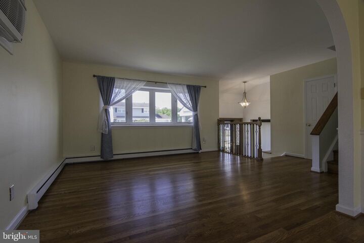 Property Photo: 217 Spruce Glen Drive DE 19711