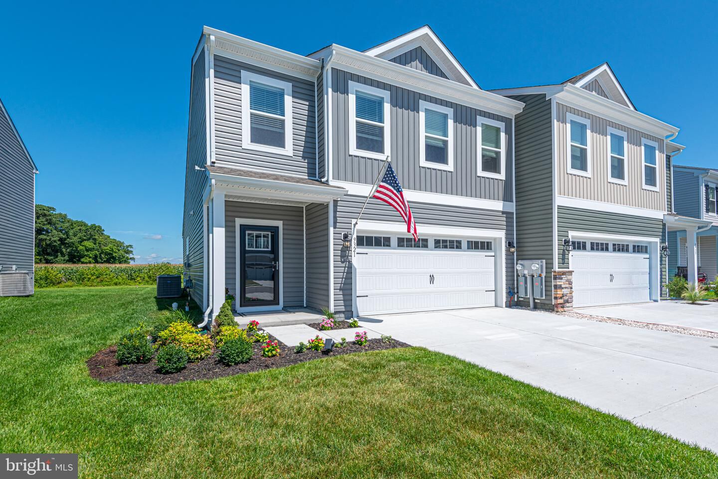 Property Photo:  9321 Greenway Trail  DE 19975 