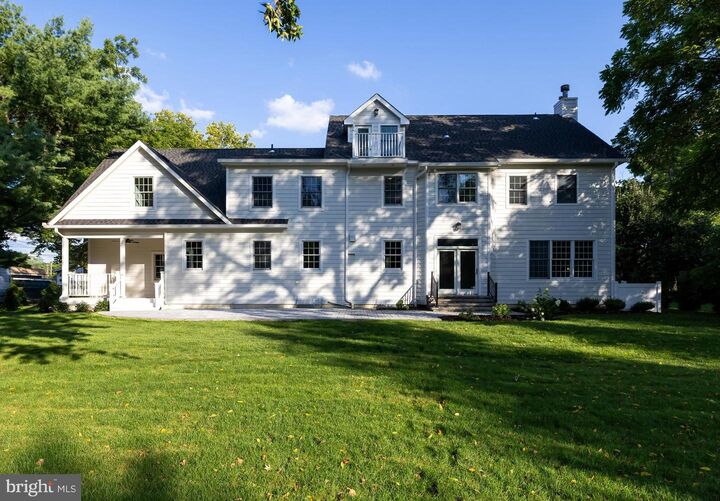Property Photo:  31 E Elm Avenue  NJ 08033 